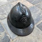 ABBL M31 helm rijkswacht, Verzamelen, Ophalen of Verzenden, Rijkswacht, Helm of Baret