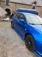 Subaru imprenza 20 150cv problème moteur, Autos, Subaru, Cuir et Alcantara, Achat, Boîte manuelle, Bleu