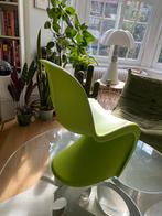 Vitra chaise enfant Panton junior plastique, Huis en Inrichting, Stoelen, Ophalen, Overige materialen, Design 1960, Overige kleuren