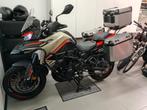 Benelli TRK702X - in nieuwstaat met diverse opties!, Motoren, 700 cc, 2 cilinders, Particulier, Meer dan 35 kW