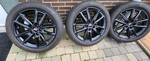Mini Countryman JCW velgen 18", Auto-onderdelen, Banden en Velgen, Banden en Velgen, All Season, 18 inch, 225 mm, Personenwagen