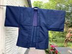 KIMONO-JACK VOOR HEREN, Kleding | Heren, Kostuums en vesten, Ophalen, Maat 52/54 (L), Blauw, Nieuw
