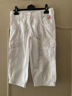 Pantalon blanc Amika taille 146, Pantalon, Enlèvement ou Envoi, Amika, Comme neuf