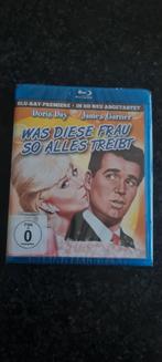 Was diese frau so alles treibt nieuw import blu ray, Ophalen of Verzenden, Nieuw in verpakking
