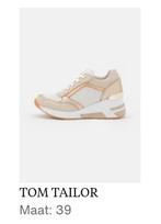 Sneakers Beige, Kleding | Dames, Schoenen, Ophalen, Beige, Nieuw, Tom Tailor