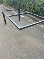 Tafelframe 1900mm x 1070mm, Ophalen, Zo goed als nieuw, Zwart