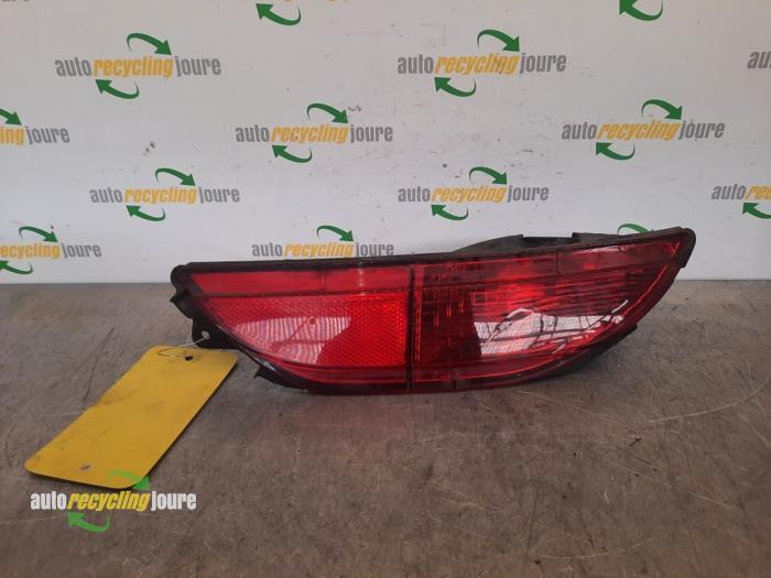 Mistachterlicht van een Alfa Romeo Mito, Auto-onderdelen, Verlichting, Alfa Romeo, Gebruikt, 3 maanden garantie