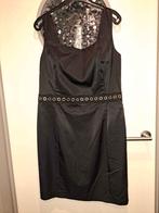 Scapa, zwarte jurk mt 42, Kleding | Dames, Scapa, Zwart, Maat 42/44 (L), Ophalen of Verzenden