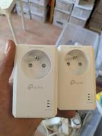 TP link TL-PA7017P, Computers en Software, Netwerk switches, Ophalen, Zo goed als nieuw