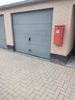 garagebox te huur te Leopoldsburg, Immo, Garages en Parkeerplaatsen
