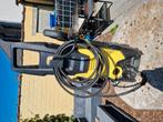karcher K3 hogedrukreiniger, Ophalen, Gebruikt