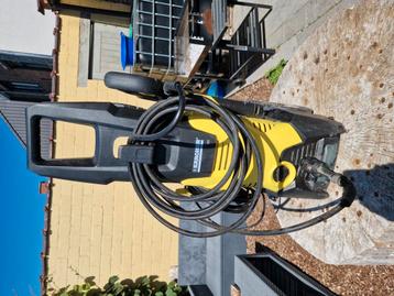 karcher K3 hogedrukreiniger beschikbaar voor biedingen