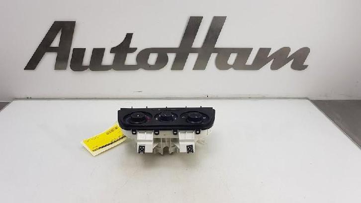 BEDIENINGSPANEEL VERWARMING Combo (|735498657|95510823|), Auto-onderdelen, Dashboard en Schakelaars, Opel, Gebruikt