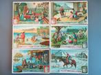 Cartes Liebig Chromos " Mère et enfant", Ophalen, Kind