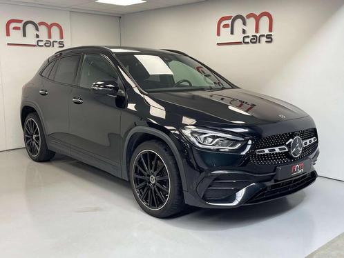 Mercedes-Benz GLA 250 e AMG Line BTW 66.000km bwj2023 Garant, Auto's, Mercedes-Benz, Bedrijf, Te koop, GLA, ABS, Airbags, Airconditioning