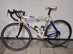 Sanetti racefiets maat 55-56, Fietsen en Brommers, Gebruikt, Overige maten, 15 tot 20 versnellingen, 53 tot 57 cm