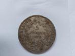Pièce de monnaie 5 francs français, Ophalen, Gebruikt