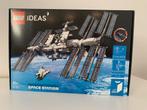 21321 internationaal ruimtestation lego ideas, Ophalen, Nieuw, Complete set, Lego