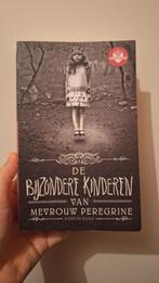 De bijzondere kinderen van mevrouw Peregrine, Utilisé, Enlèvement ou Envoi