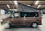 Volkswagen T5 California comfortline 2013, Caravans en Kamperen, Buscamper of Camperbus, Volkswagen, Fietsendrager, Bedrijf