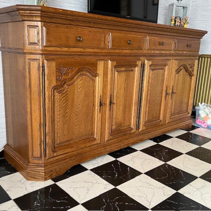 dressoir, Huis en Inrichting, Kasten | Dressoirs, Ophalen