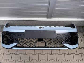 Voorbumper VW Golf 8 VIII 8.5 FACELIFT R-LINE 4xPDC bj.2024- beschikbaar voor biedingen
