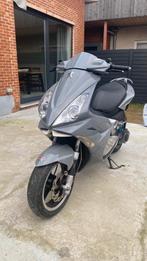 Peugeot jetforce-B klasse, Fietsen en Brommers, Scooters | Peugeot, Ophalen, Gebruikt, 70 cc