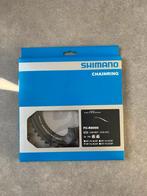 Nieuw Shimano Ultegra R8000 chainrings 50-34+ 11s chain, Fietsen en Brommers, Fietsonderdelen, Racefiets, Nieuw, Shimano, Ophalen