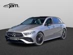 Mercedes-Benz A-klasse 250 4MATIC AMG Line, Auto's, Automaat, Stof, Gebruikt, Euro 6