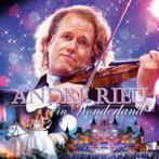 Andre Rieu -in wonderland, CD & DVD, CD | Instrumental, Comme neuf, Enlèvement