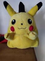 Peluche sac Pokémon 40 cm, Zo goed als nieuw