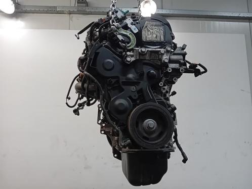 MOTOR Citroën C4 Cactus (0B / 0P) (bh02|BHY|DV6FD), Auto-onderdelen, Motor en Toebehoren, Citroën, Gebruikt