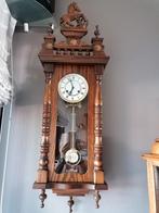 Wandklok, ( régulateur) 50  euro, Ophalen