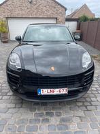 Porsche macan 2.0l pdk/leder/pano/ 84000km, Auto's, Porsche, Automaat, 4 cilinders, Zwart, USB