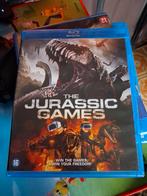 Blu - ray jurassic game, Enlèvement, Comme neuf