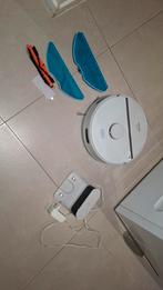 Robotstofzuiger philips, Electroménager, Réservoir, Utilisé, Aspirateur robot, Enlèvement