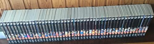 Lots manga kingdom tomes 1 à 48(en français), Boeken, Strips | Comics, Zo goed als nieuw, Meerdere comics, Ophalen of Verzenden
