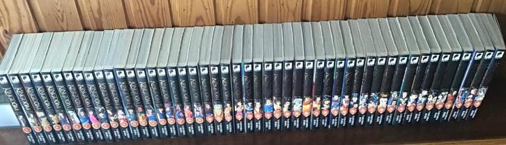 Lots manga kingdom tomes 1 à 48(en français), Boeken, Strips | Comics, Zo goed als nieuw, Meerdere comics, Ophalen of Verzenden