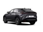 Lexus RZ 300e Privilege Line + Pano Roof STOCK DEAL - beschi, Auto's, Lexus, Automaat, Overige kleuren, Parkeersensor, Elektrisch