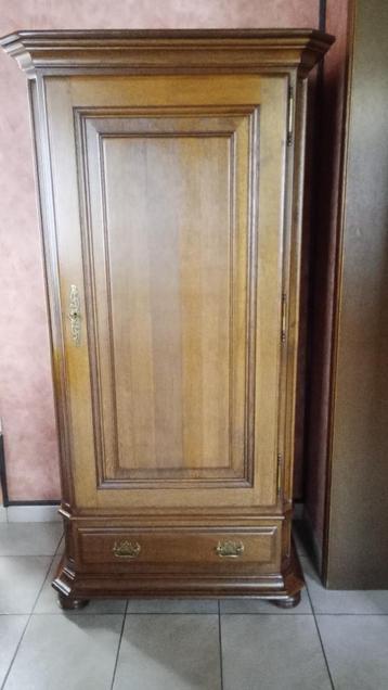 armoire de hall