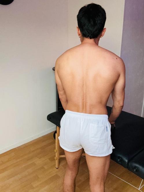 Massage pour hommes, Diensten en Vakmensen, Welzijn | Masseurs en Massagesalons, Ontspanningsmassage, Overige massages