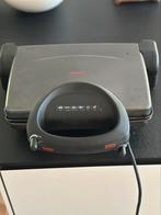 Grill plaat, Ophalen, Uitneembare platen, Gebruikt