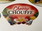 Chouffe bord cherry, Ophalen, Zo goed als nieuw