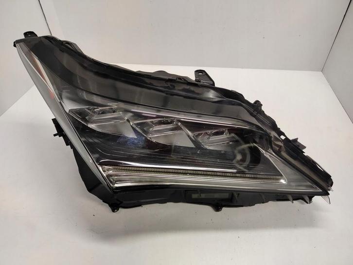 Lexus RX IV Full Led 1 Module rechterlamp, Auto-onderdelen, Verlichting, Lexus, Gebruikt, Ophalen of Verzenden
