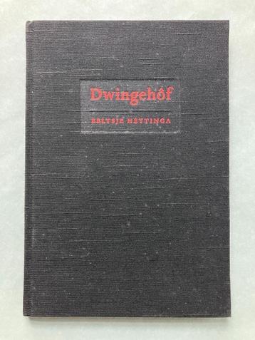 Dwingehôf - Eeltsje Hettinga (Steven Sterk, 2000), Enlèvement ou Envoi