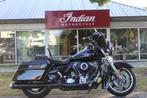 Harley-Davidson Street Glide FLHX, 1690 cc, Chopper, Bedrijf