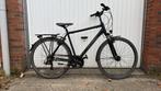 Herenfiets, Ophalen, Gebruikt, Versnellingen