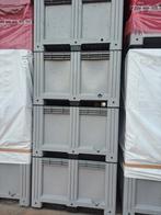 Nieuwe palletbox aan 169 euro excl btw, Enlèvement