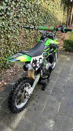 Kawasaki kx 65. Kleine wielen, Motoren, Particulier