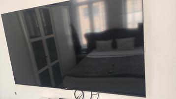 65  inch, Audio, Tv en Foto, Ophalen of Verzenden, Zo goed als nieuw